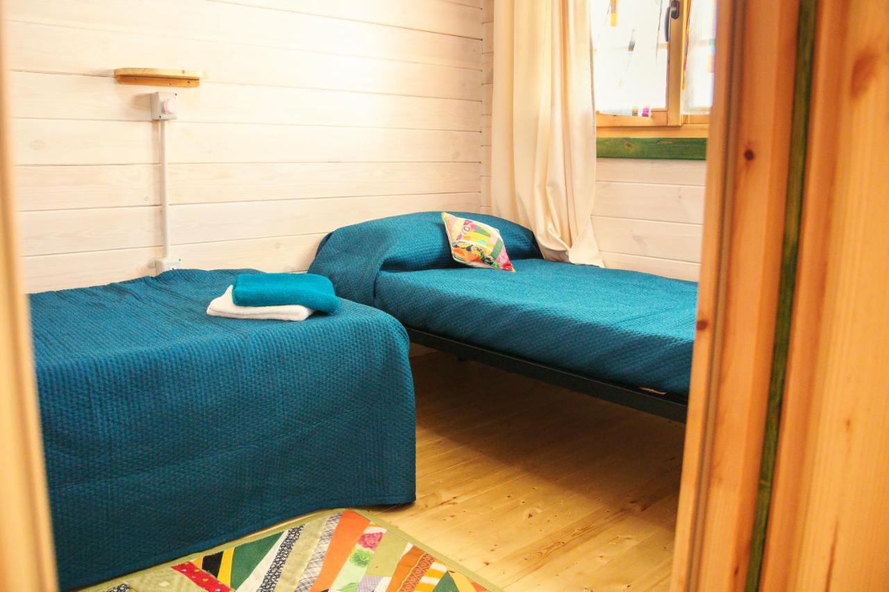 B&B Ventuno Iun0058 Barùmini Екстериор снимка