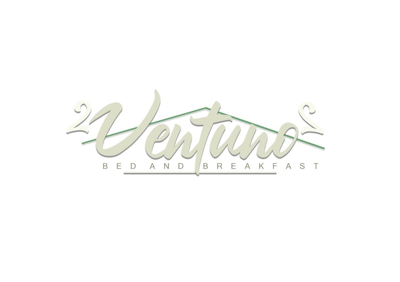 B&B Ventuno Iun0058 Barùmini Екстериор снимка