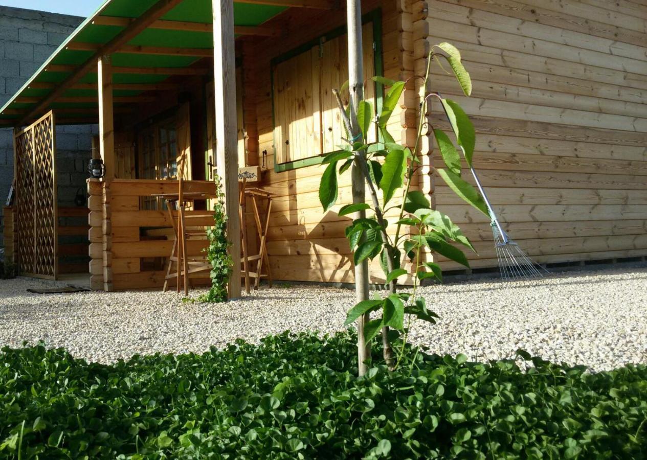 B&B Ventuno Iun0058 Barùmini Екстериор снимка