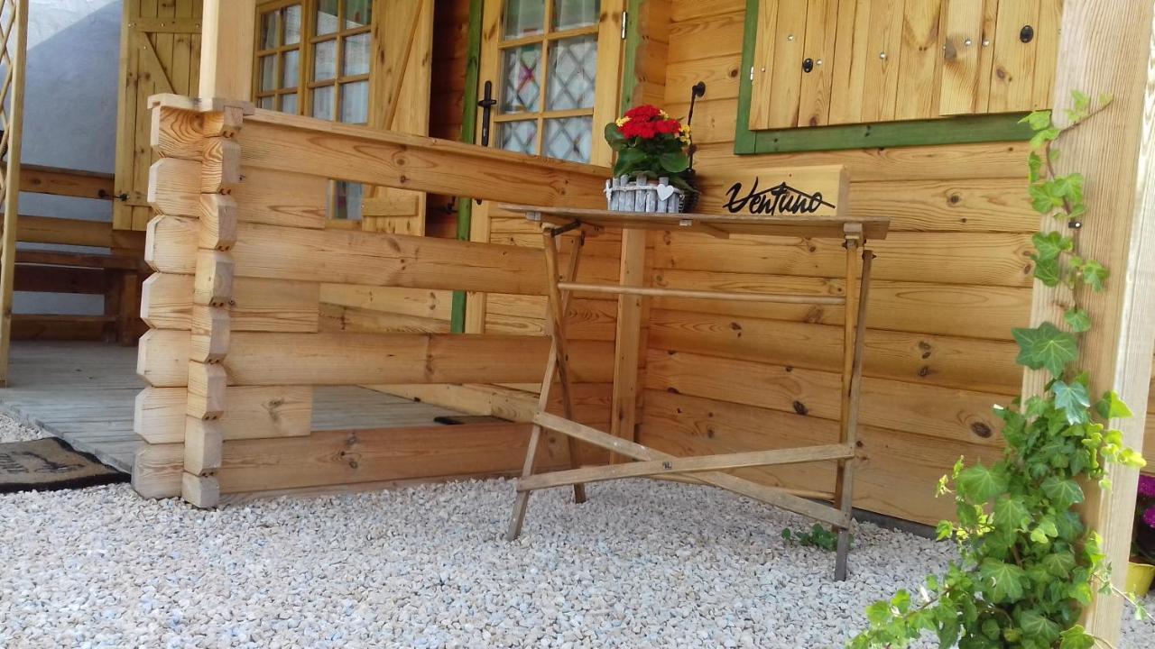 B&B Ventuno Iun0058 Barùmini Екстериор снимка