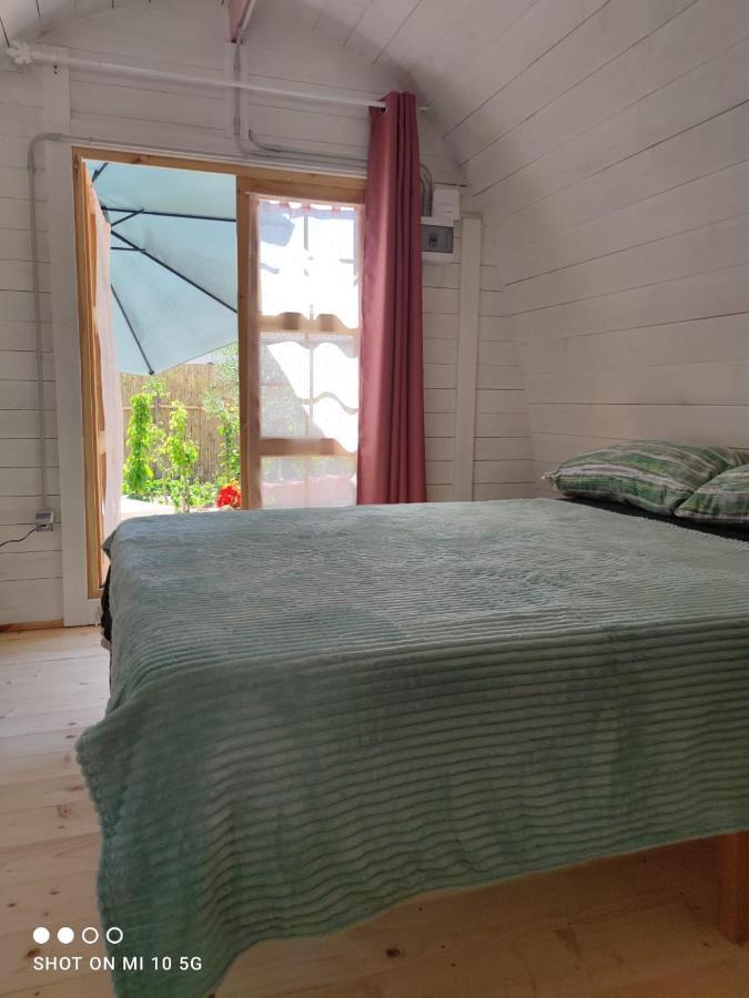 B&B Ventuno Iun0058 Barùmini Екстериор снимка