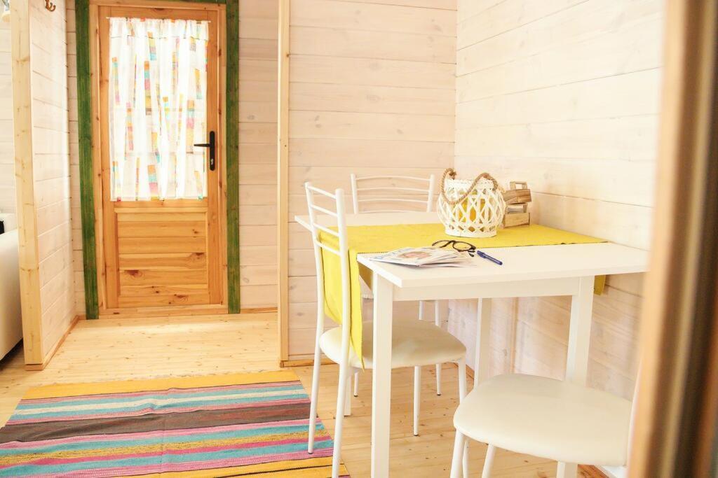 B&B Ventuno Iun0058 Barùmini Екстериор снимка