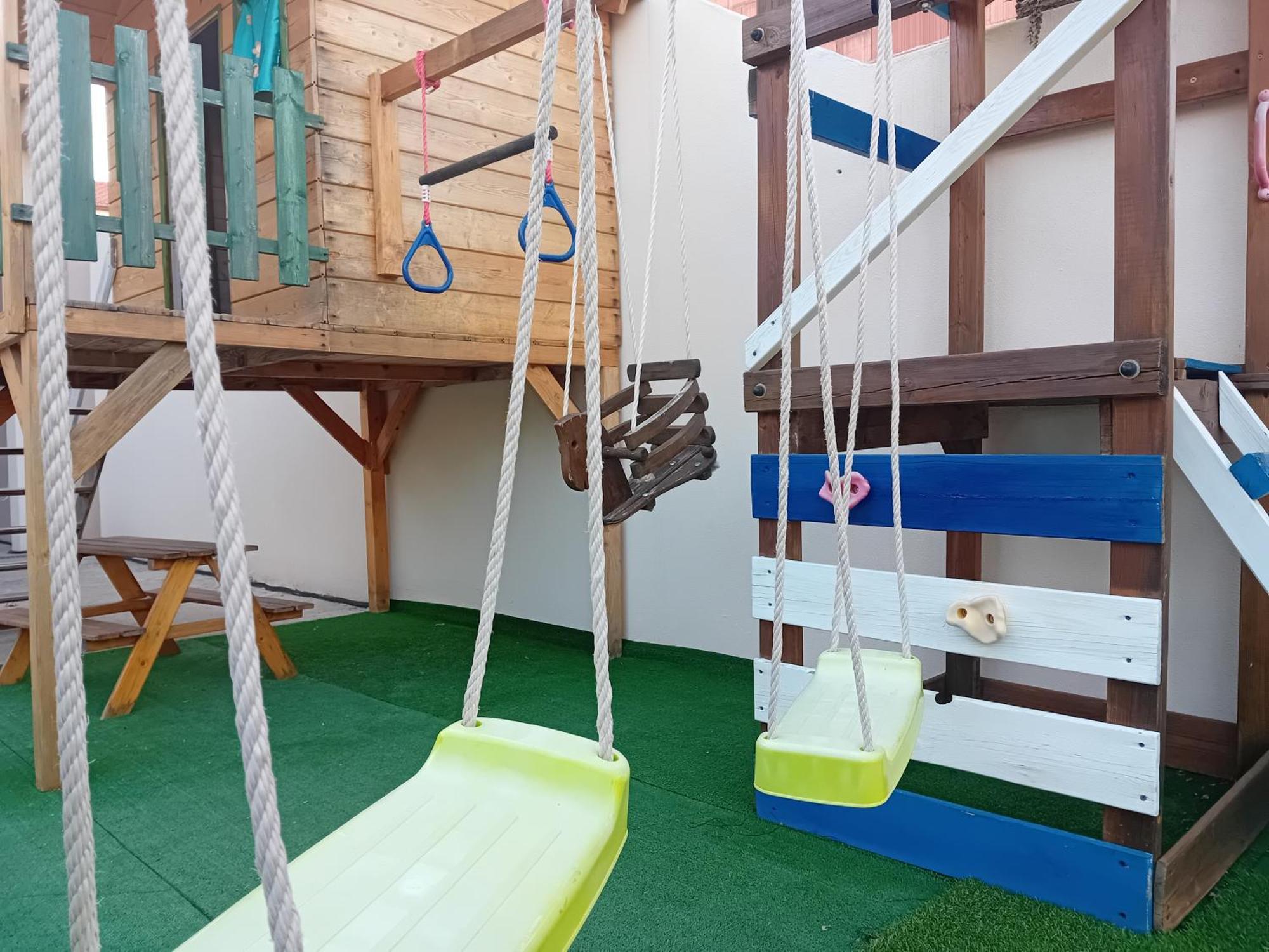 B&B Ventuno Iun0058 Barùmini Екстериор снимка