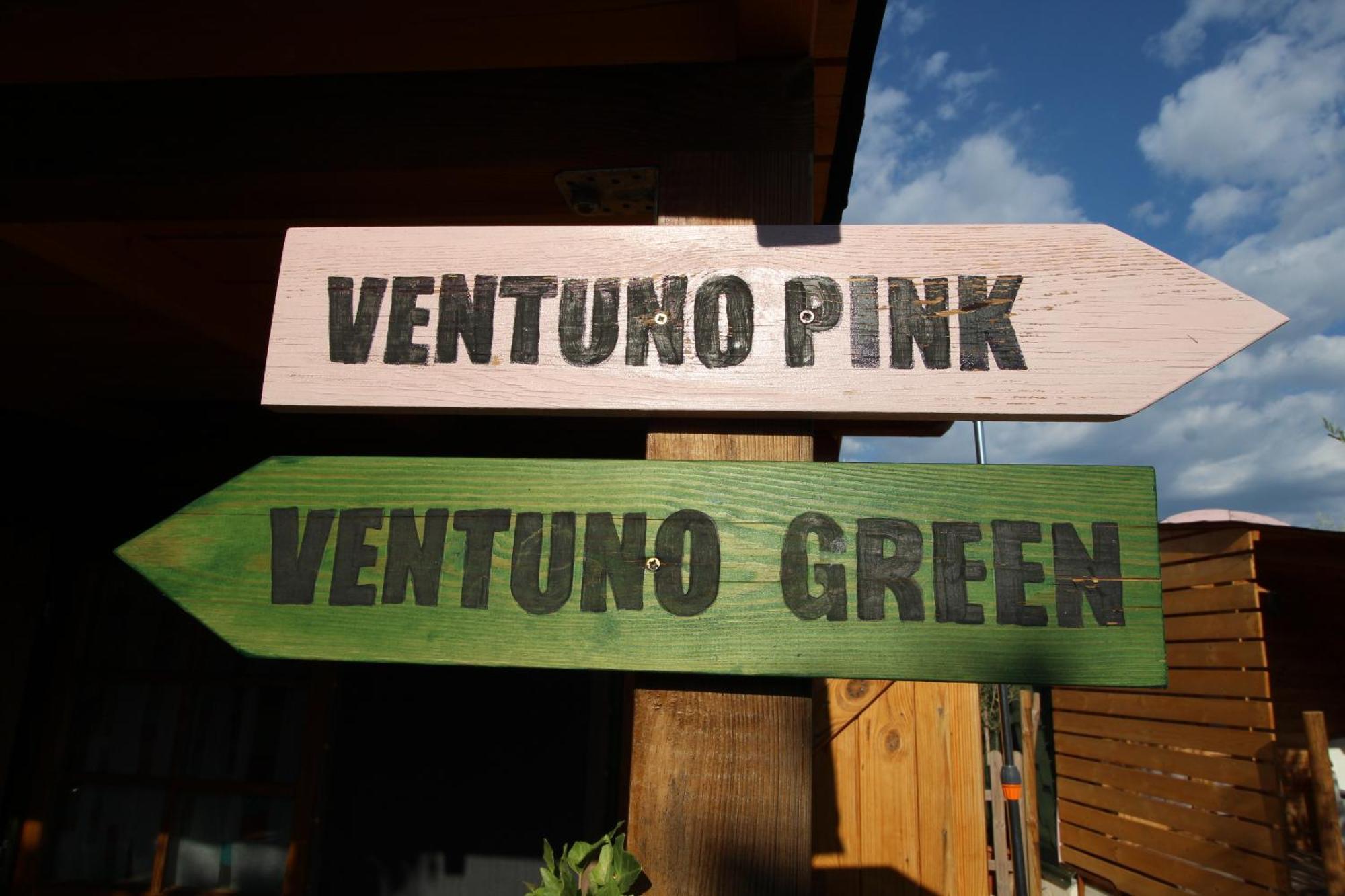 B&B Ventuno Iun0058 Barùmini Екстериор снимка