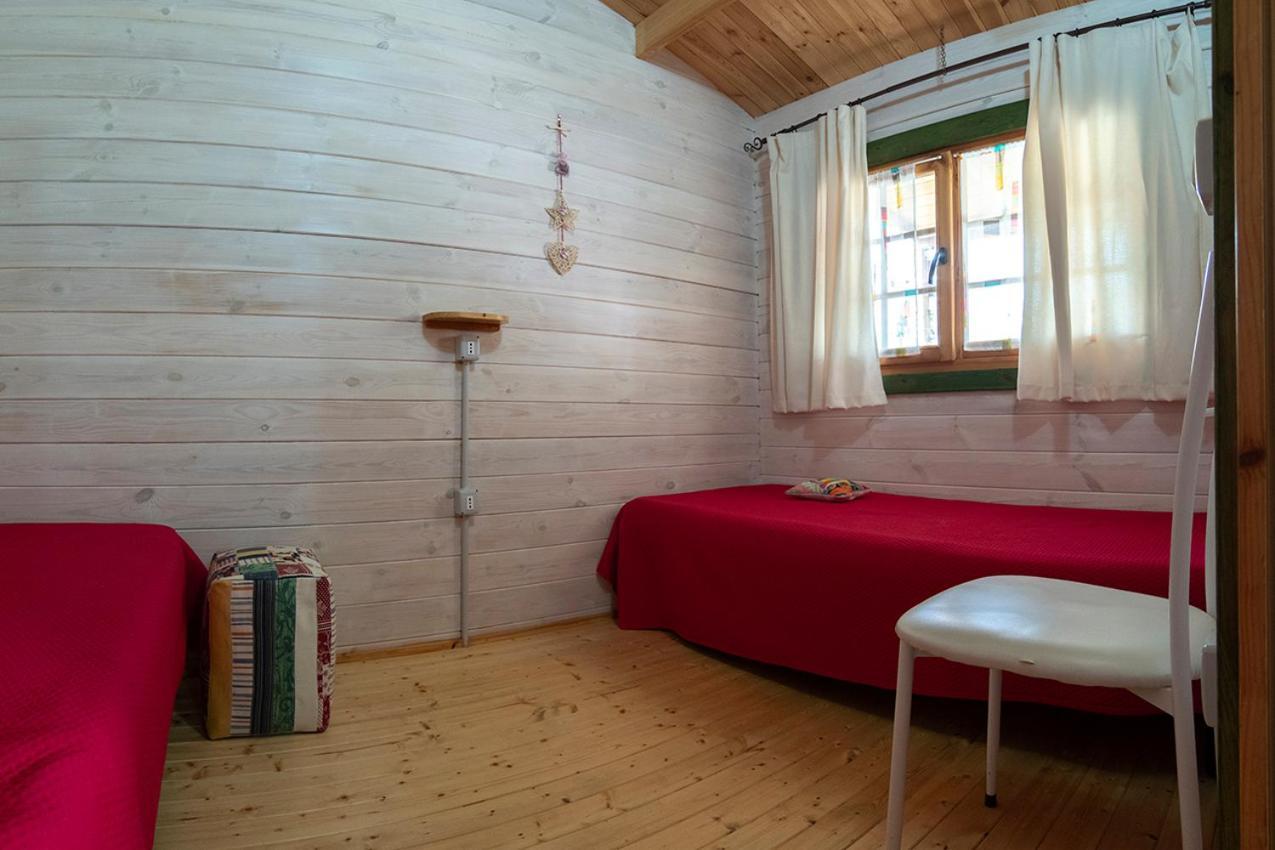 B&B Ventuno Iun0058 Barùmini Екстериор снимка