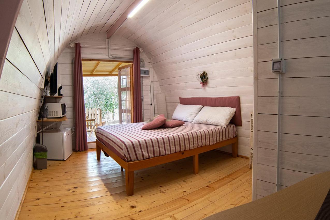B&B Ventuno Iun0058 Barùmini Екстериор снимка