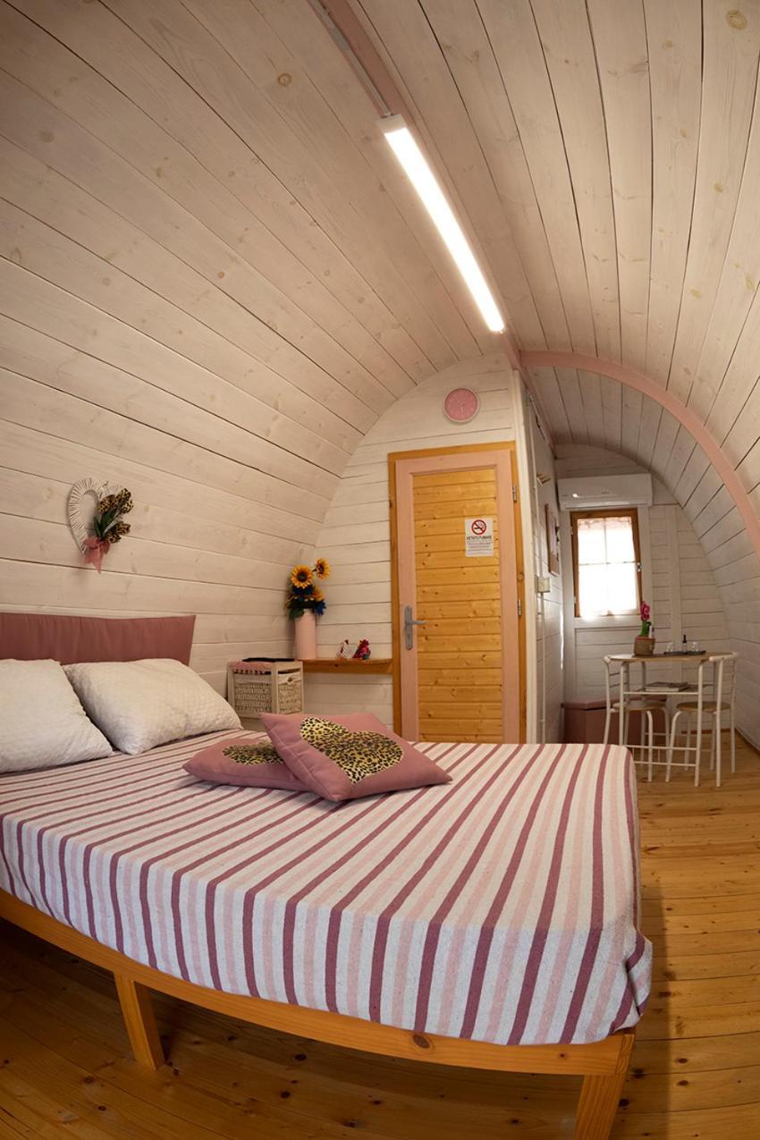 B&B Ventuno Iun0058 Barùmini Екстериор снимка