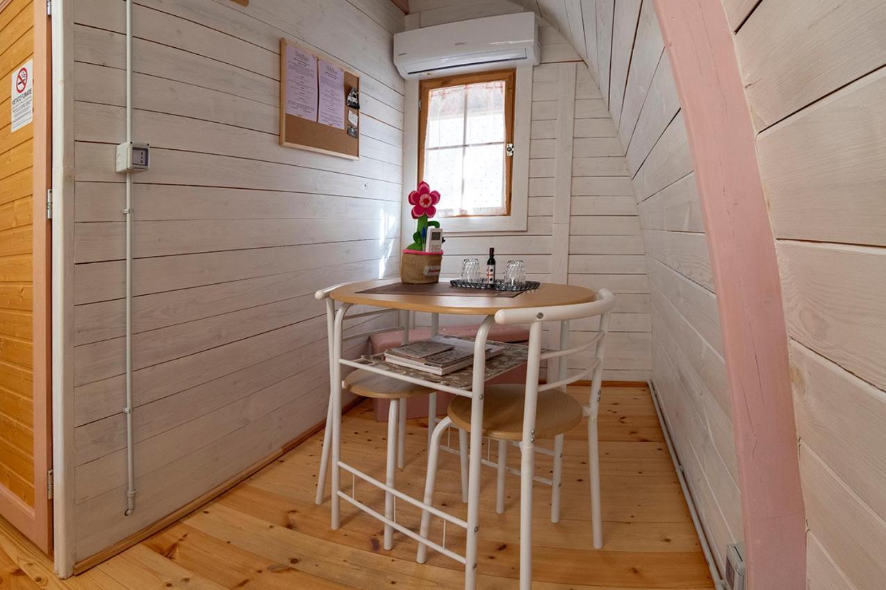 B&B Ventuno Iun0058 Barùmini Екстериор снимка