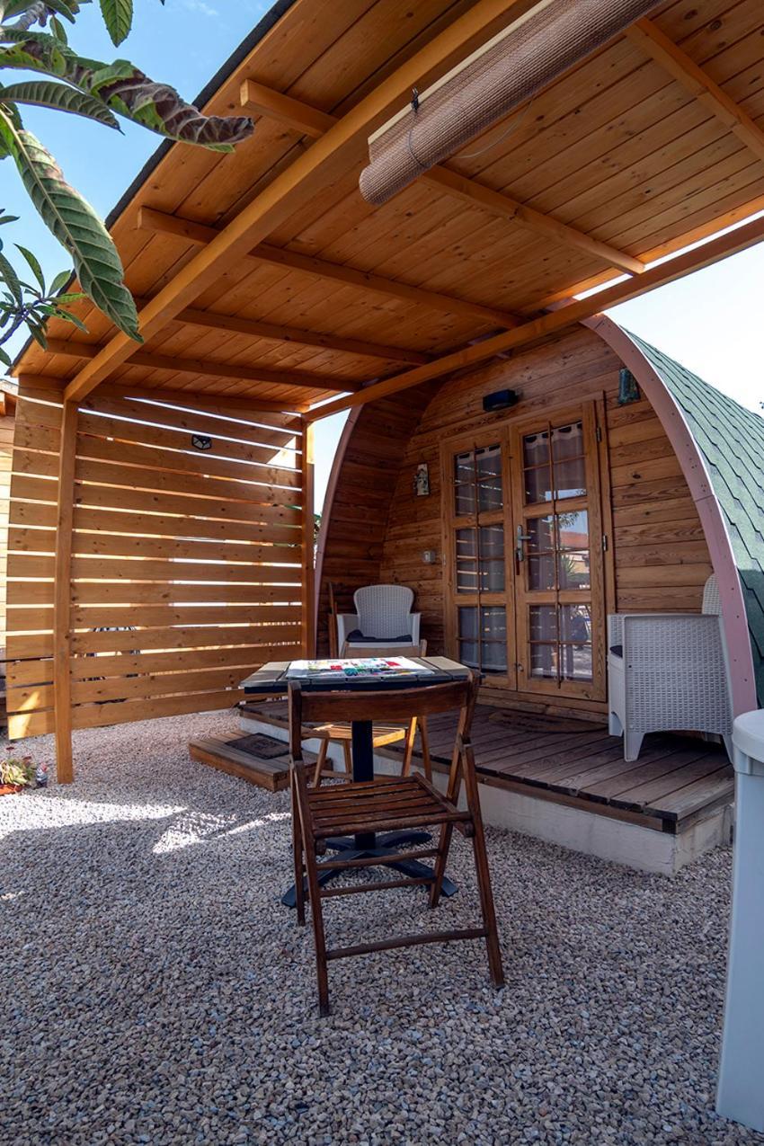 B&B Ventuno Iun0058 Barùmini Екстериор снимка