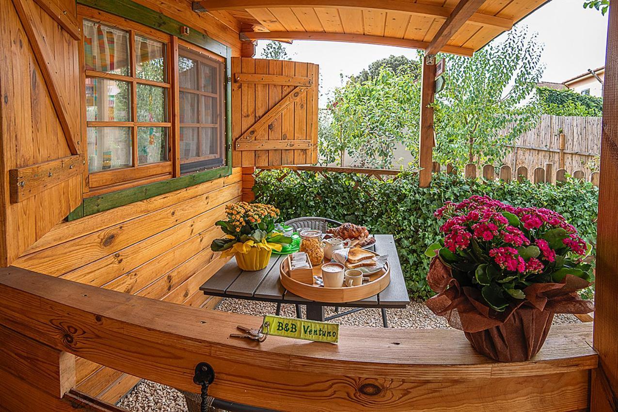 B&B Ventuno Iun0058 Barùmini Екстериор снимка