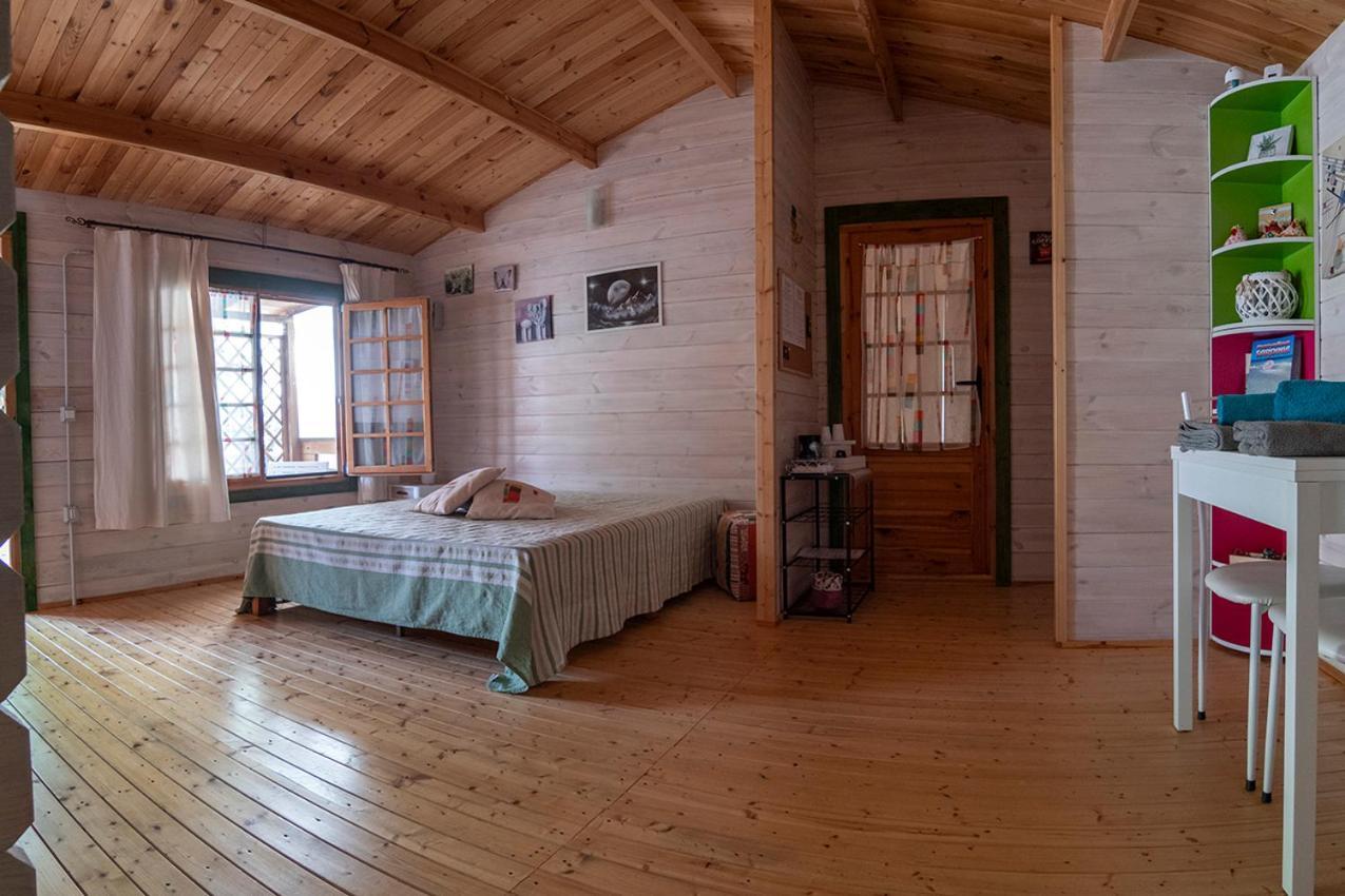 B&B Ventuno Iun0058 Barùmini Екстериор снимка