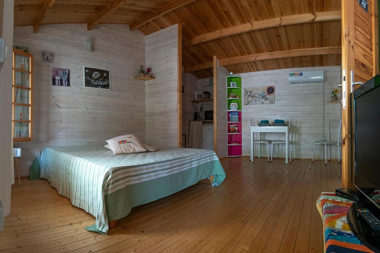 B&B Ventuno Iun0058 Barùmini Екстериор снимка